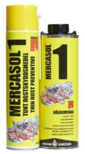 Mercasol 1