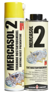 Mercasol 2