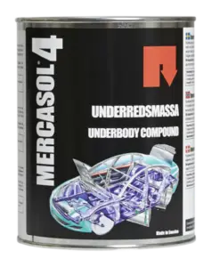 Mercasol 4