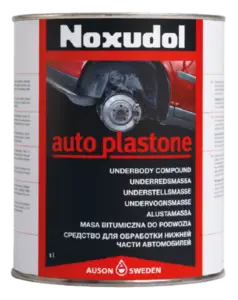 Noxudol Auto plastone
