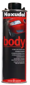 Noxudol Body