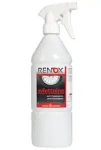 Renox Degreaser