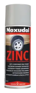 Zinkovy sprej